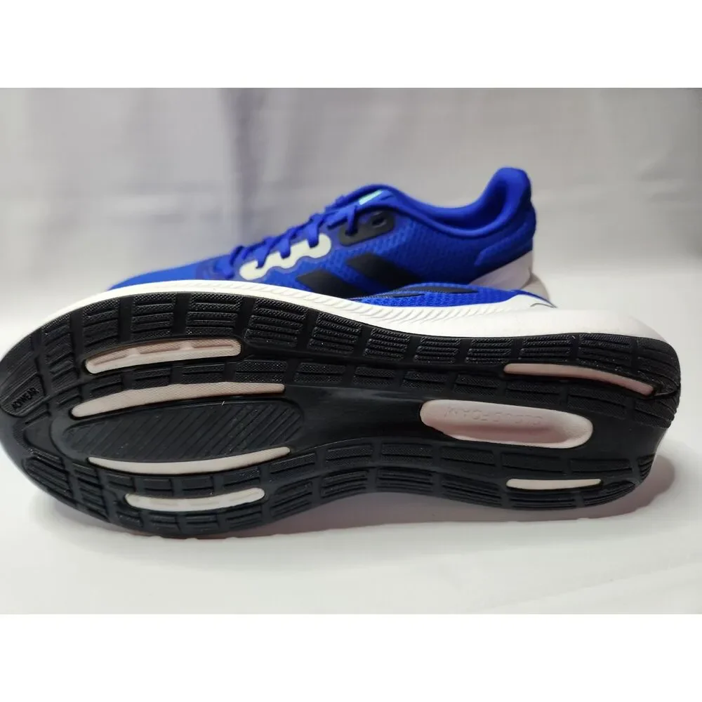 Adidas Men’s Size 10 Blue Running Shoes